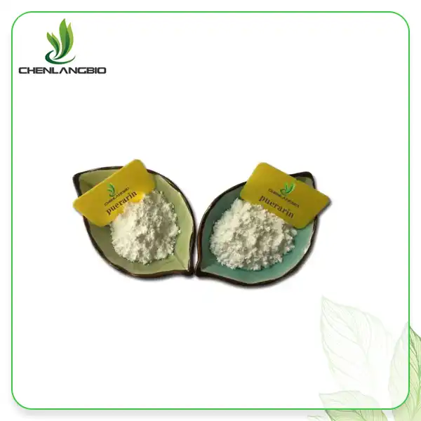 Puerarin Powder